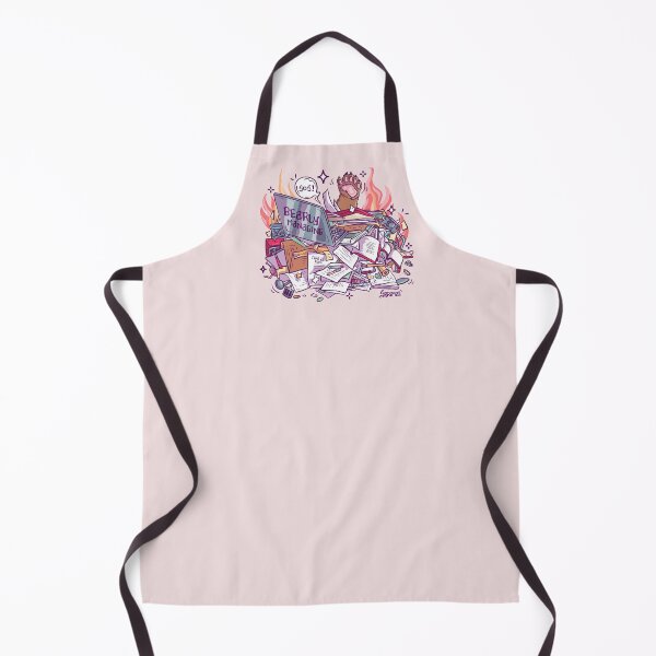 Item preview, Bearly Managing designed and sold by SPIRIMAL.