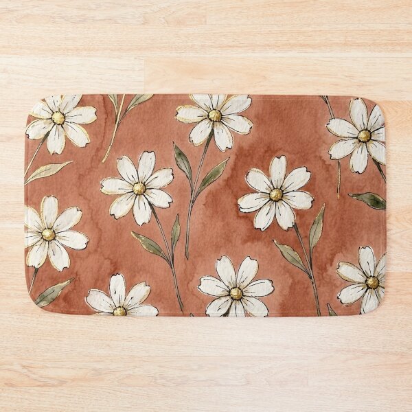 Item preview, Small Flowers designed and sold by GraphicsClub.