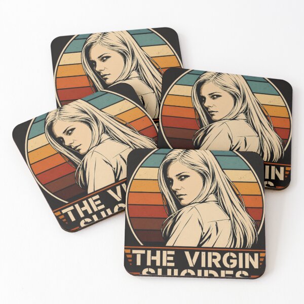 Item preview, The Virgin Suicides Vintage Movie 3 designed and sold by Terilolinaa.