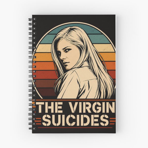 Item preview, The Virgin Suicides Vintage Movie 3 designed and sold by Terilolinaa.