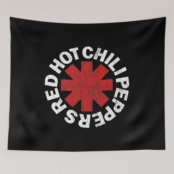 Item preview, Red Hot Chili Peppers cx Red Hot Chili Peppers cx Red Hot Chili Peppers designed and sold by jamesdurhaman.