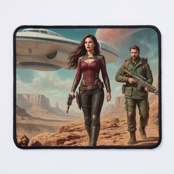 Item preview, Explorers designed and sold by RaF71PrO.