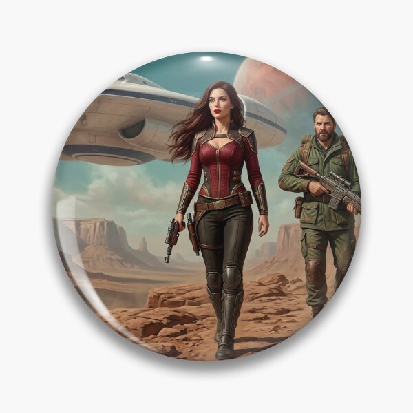 Item preview, Explorers designed and sold by RaF71PrO.