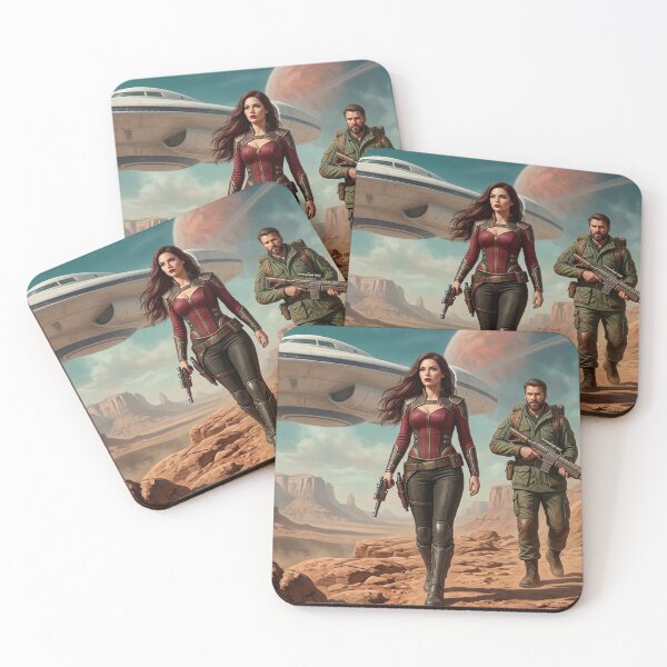 Item preview, Explorers designed and sold by RaF71PrO.