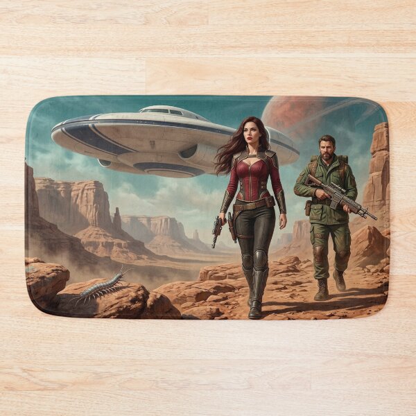 Item preview, Explorers designed and sold by RaF71PrO.