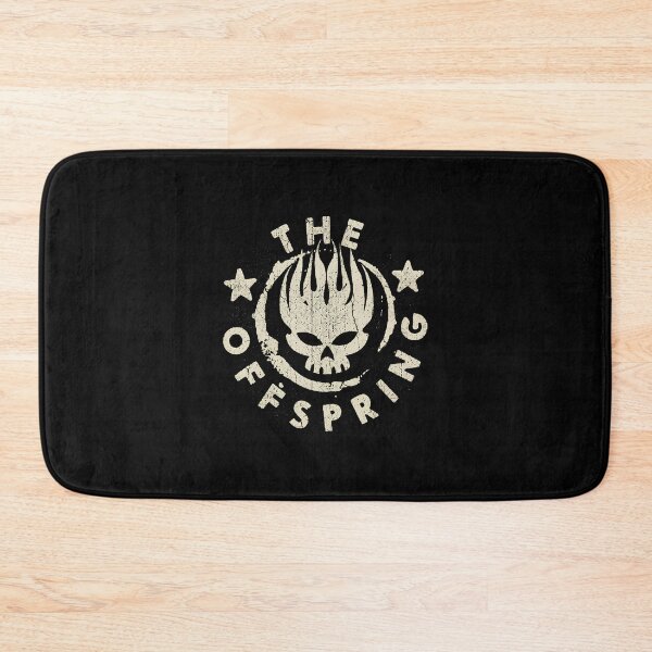 Item preview, The Offspring nk The Offspring nk The Offspring designed and sold by schottbrandon.