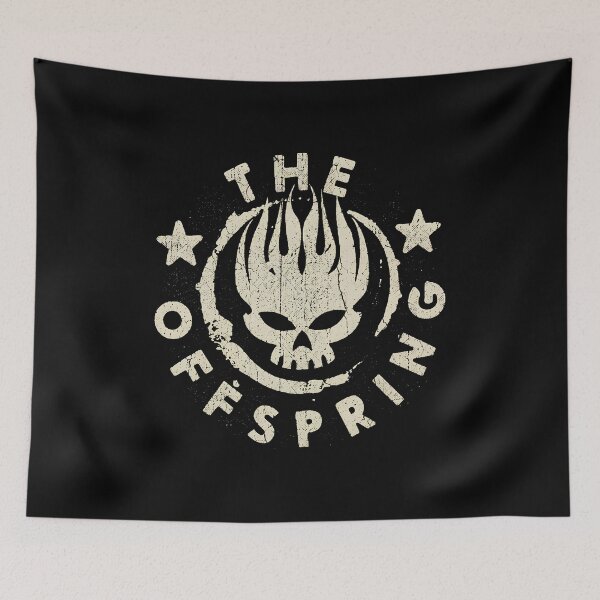 Item preview, The Offspring nk The Offspring nk The Offspring designed and sold by schottbrandon.