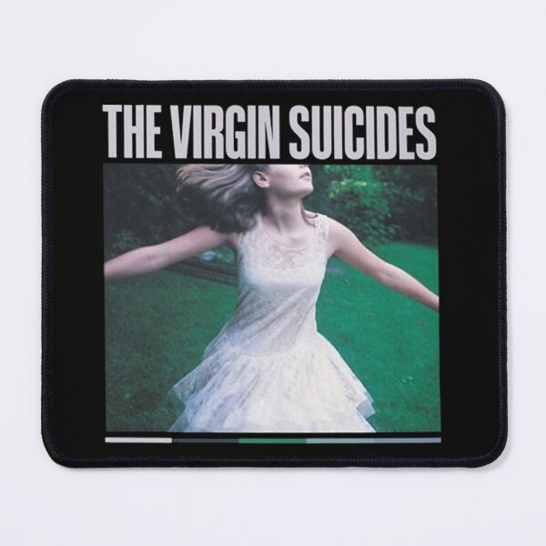 Item preview, The Virgin Suicides Vintage Movie 4 designed and sold by Terilolinaa.