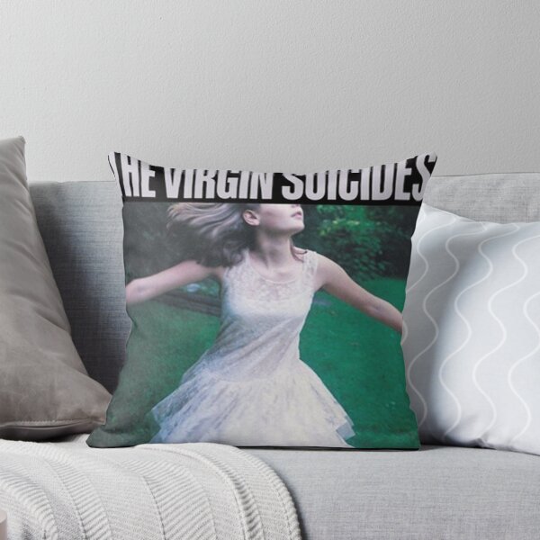 Item preview, The Virgin Suicides Vintage Movie 4 designed and sold by Terilolinaa.