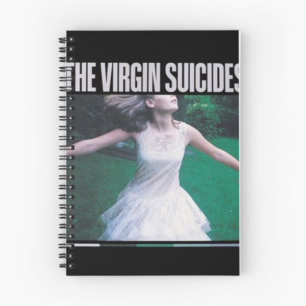 Item preview, The Virgin Suicides Vintage Movie 4 designed and sold by Terilolinaa.