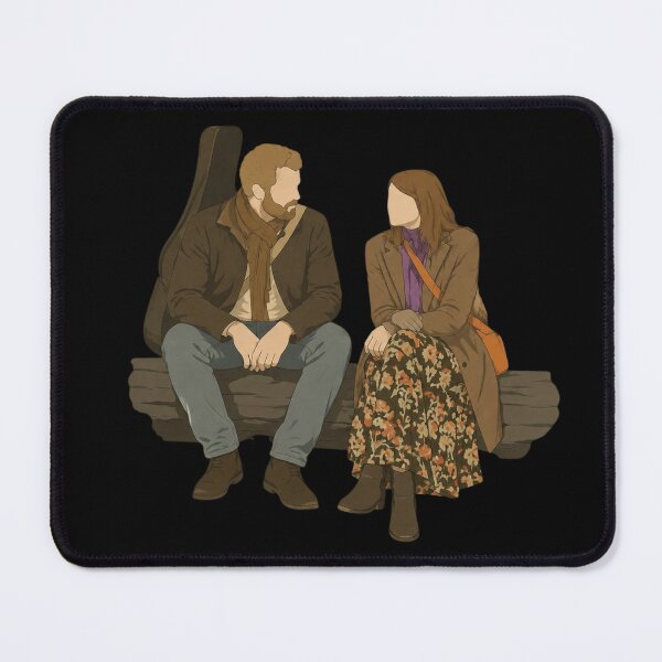 Item preview, Glen Hansard Once Retro Musician Rip designed and sold by AmayaSingleton.