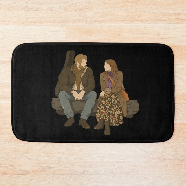 Item preview, Glen Hansard Once Retro Musician Rip designed and sold by AmayaSingleton.