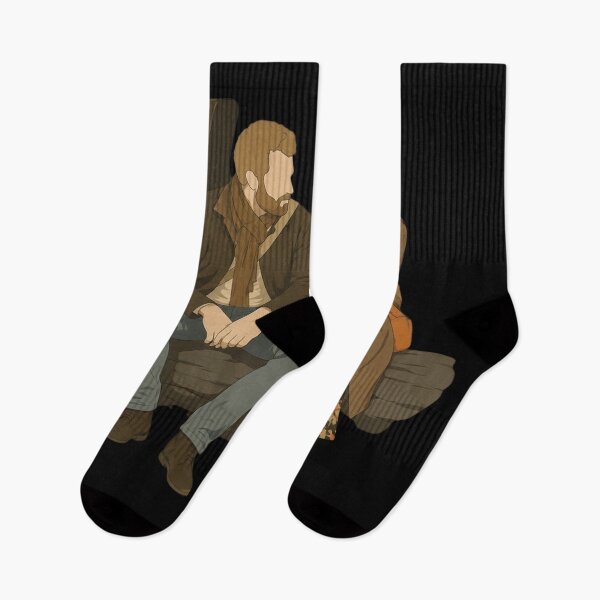 Item preview, Glen Hansard Once Retro Musician Rip designed and sold by AmayaSingleton.