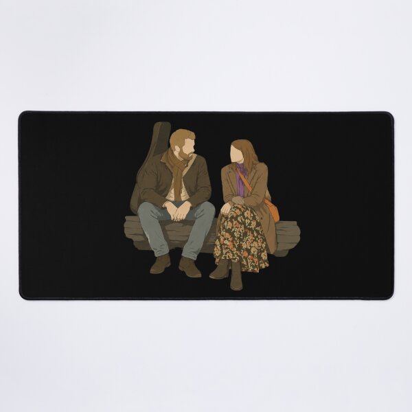 Item preview, Glen Hansard Once Retro Musician Rip designed and sold by AmayaSingleton.