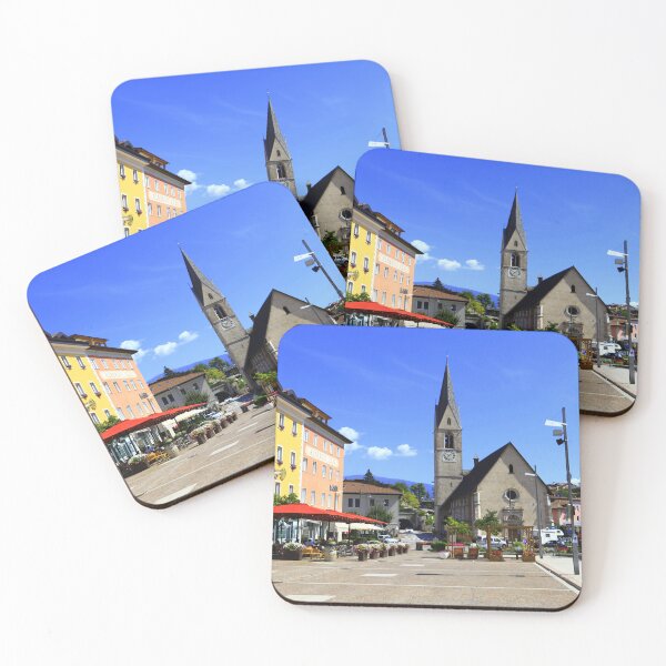 Item preview, Cles village designed and sold by annalisa56.