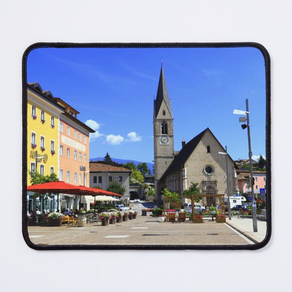Item preview, Cles village designed and sold by annalisa56.