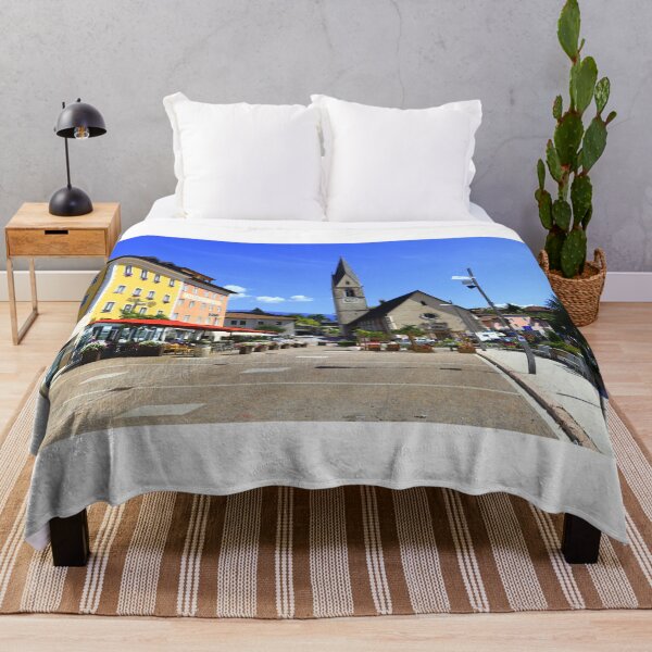 Item preview, Cles village designed and sold by annalisa56.