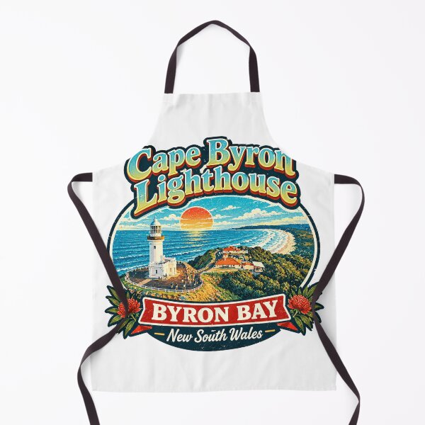Item preview, Cape Byron Lighthouse designed and sold by francous03.