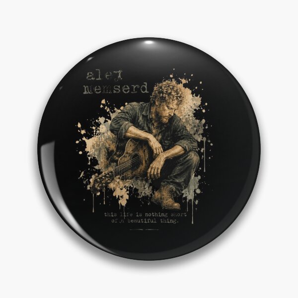Item preview, Glen Hansard Moody Art Falling Slowly Once Movie designed and sold by AmayaSingleton.