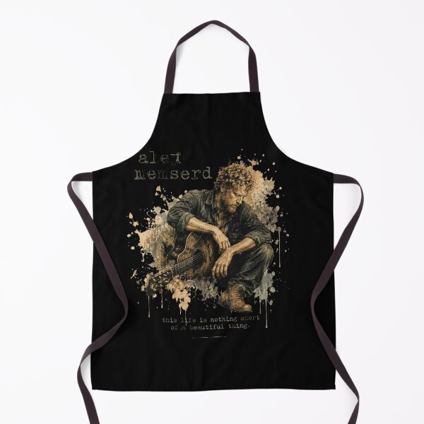 Item preview, Glen Hansard Moody Art Falling Slowly Once Movie designed and sold by AmayaSingleton.