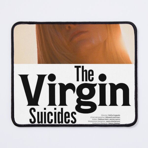 Item preview, The Virgin Suicides Vintage Movie 5 designed and sold by Terilolinaa.