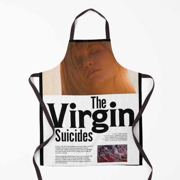 Item preview, The Virgin Suicides Vintage Movie 5 designed and sold by Terilolinaa.