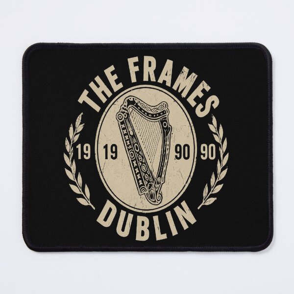 Item preview, The Frames Original Design Glen Hansard Folk Music designed and sold by AmayaSingleton.
