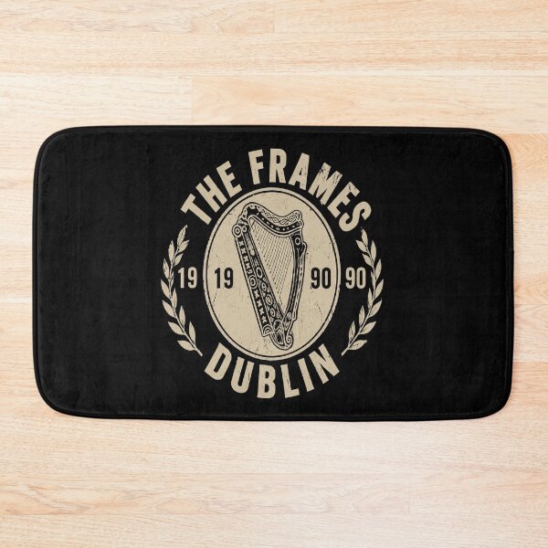Item preview, The Frames Original Design Glen Hansard Folk Music designed and sold by AmayaSingleton.