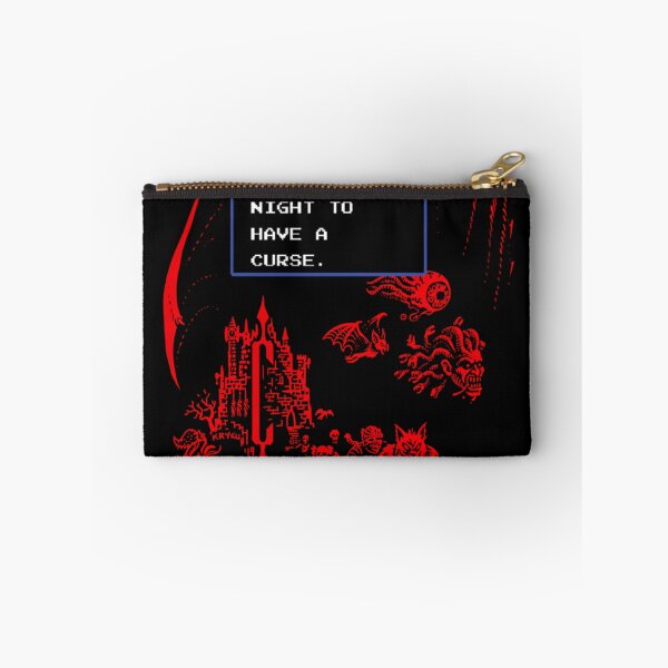 Item preview, Horrible Night designed and sold by pajocarleenj.