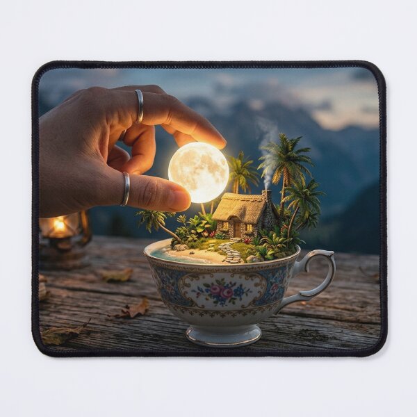 Item preview, Micro World designed and sold by RaF71PrO.