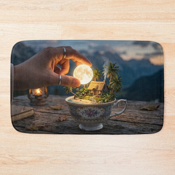 Item preview, Micro World designed and sold by RaF71PrO.