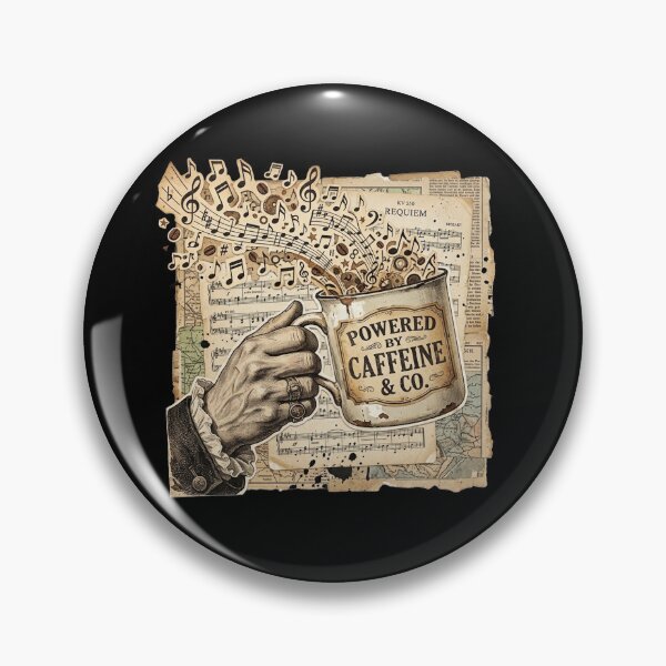 Item preview, Wolfgang Amadeus Mozart Surreal Collage Set designed and sold by OzzFrequency.