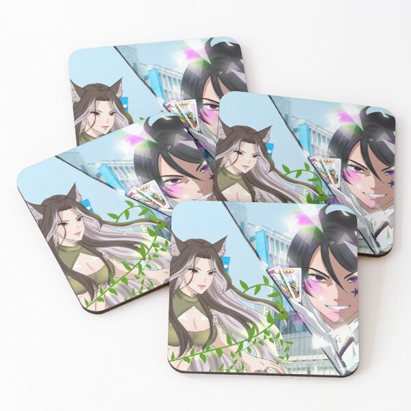 Item preview, Who will win? designed and sold by DTJester.
