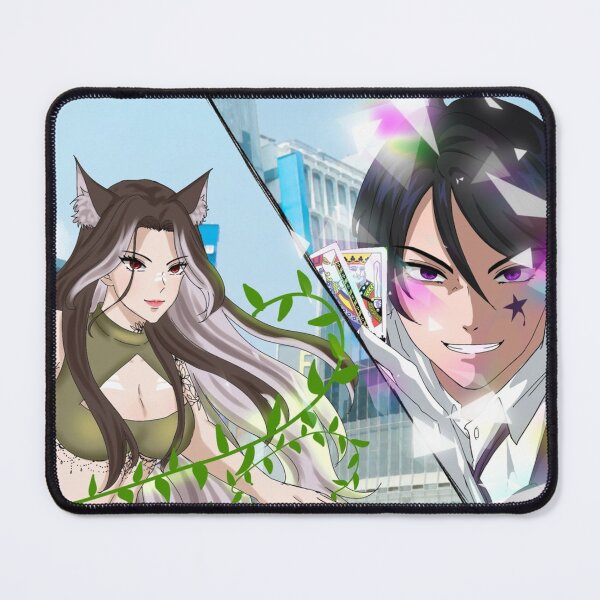 Item preview, Who will win? designed and sold by DTJester.
