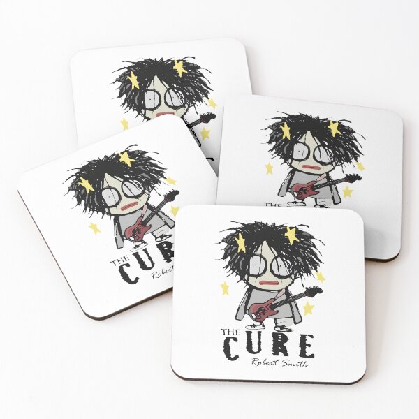 Item preview, The Cure Robert Smith bm The Cure Robert Smith bm The Cure Robert Smith designed and sold by kaschimarileno.