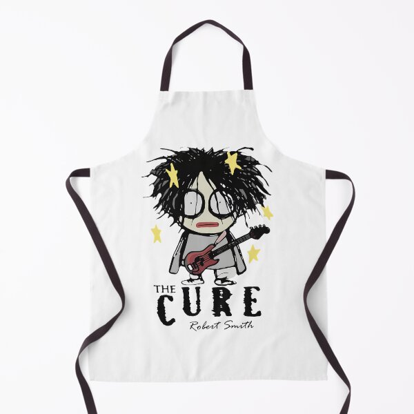 Item preview, The Cure Robert Smith bm The Cure Robert Smith bm The Cure Robert Smith designed and sold by kaschimarileno.
