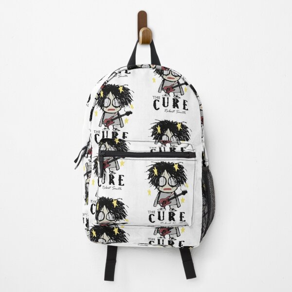 Item preview, The Cure Robert Smith bm The Cure Robert Smith bm The Cure Robert Smith designed and sold by kaschimarileno.