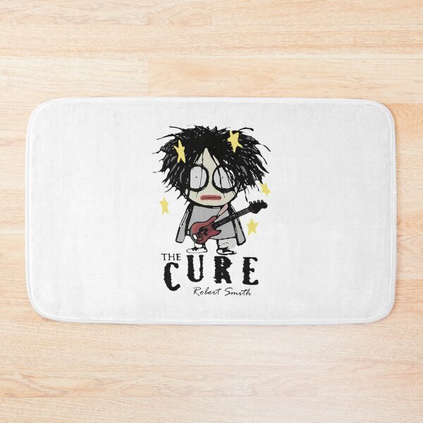 Item preview, The Cure Robert Smith bm The Cure Robert Smith bm The Cure Robert Smith designed and sold by kaschimarileno.