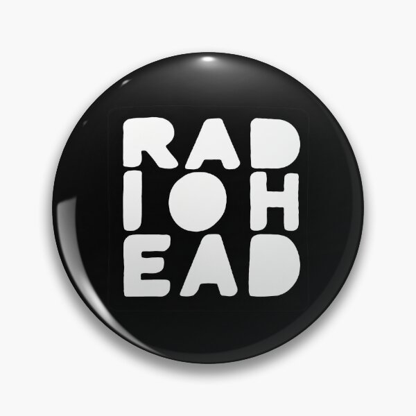 Item preview, Radiohead Alternative Rock cf Radiohead Alternative Rock cf Radiohead Alternative Rock designed and sold by jamesdurhaman.