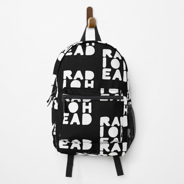 Item preview, Radiohead Alternative Rock cf Radiohead Alternative Rock cf Radiohead Alternative Rock designed and sold by jamesdurhaman.