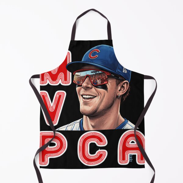 Aperçu de l'œuvre Pete Crow Armstrong MVP créée et vendue par pajocarleenj.