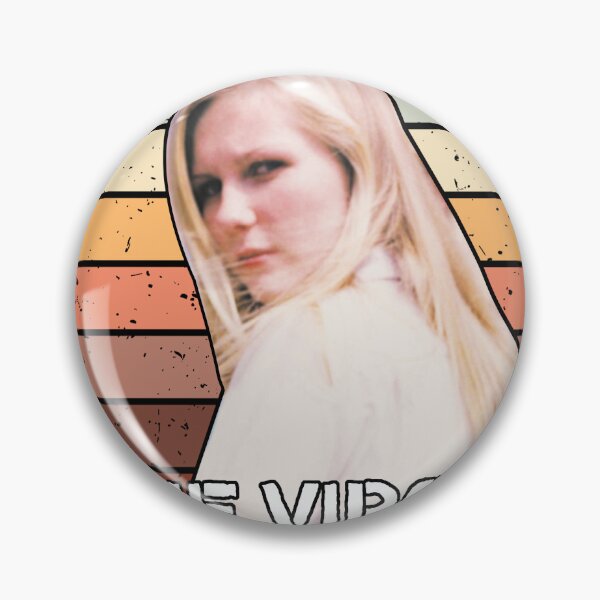 Item preview, The Virgin Suicides designed and sold by Terilolinaa.