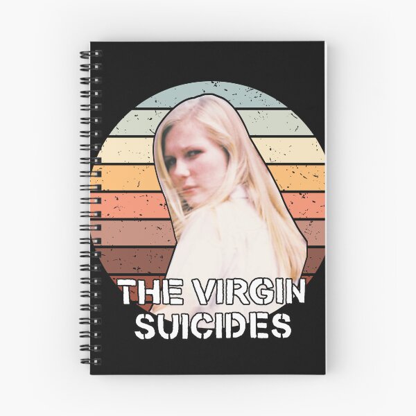 Item preview, The Virgin Suicides designed and sold by Terilolinaa.