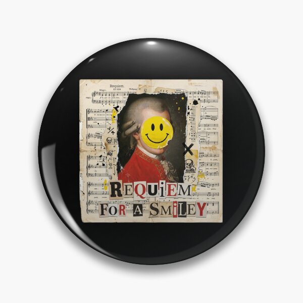 Item preview, Wolfgang Amadeus Mozart Surreal Collage Set designed and sold by OzzFrequency.