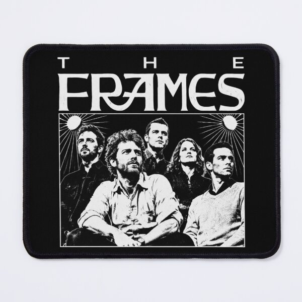 Item preview, Vintage Frames Official Glen Hansard Tribute Edition 2026 designed and sold by AmayaSingleton.