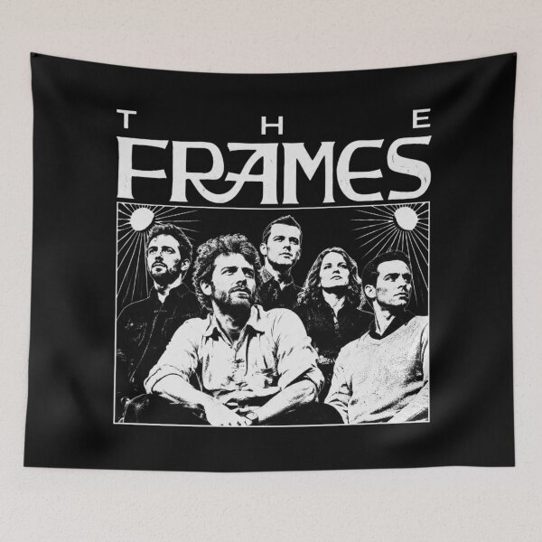 Item preview, Vintage Frames Official Glen Hansard Tribute Edition 2026 designed and sold by AmayaSingleton.
