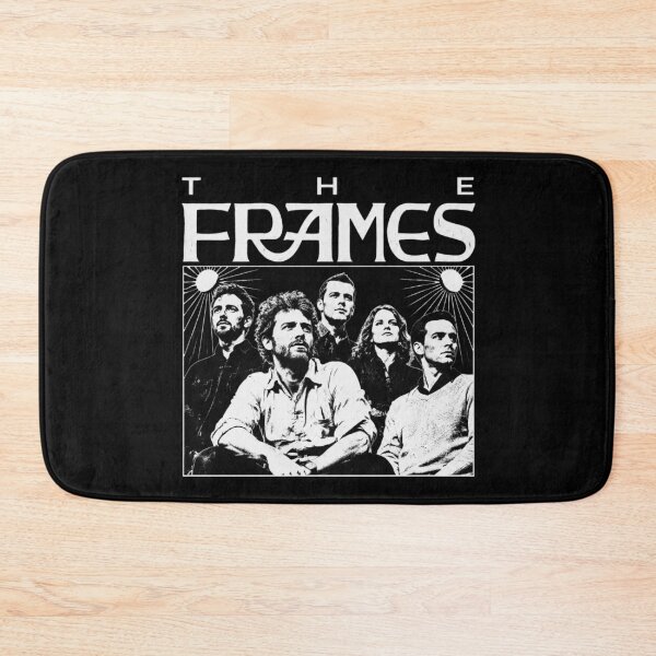 Item preview, Vintage Frames Official Glen Hansard Tribute Edition 2026 designed and sold by AmayaSingleton.
