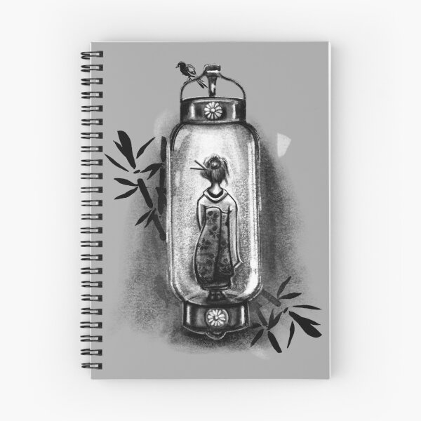 Item preview,  Reflecting | remastered old sketch designed and sold by B00FAY.