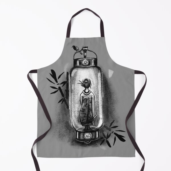 Item preview,  Reflecting | remastered old sketch designed and sold by B00FAY.