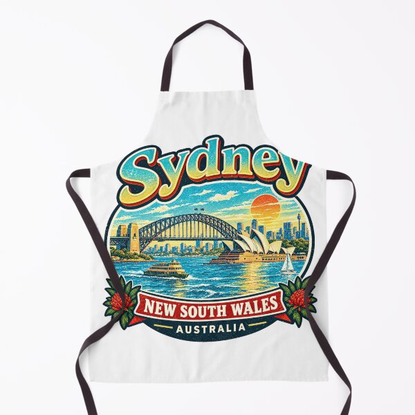 Item preview, Sydney Harbour  designed and sold by francous03.